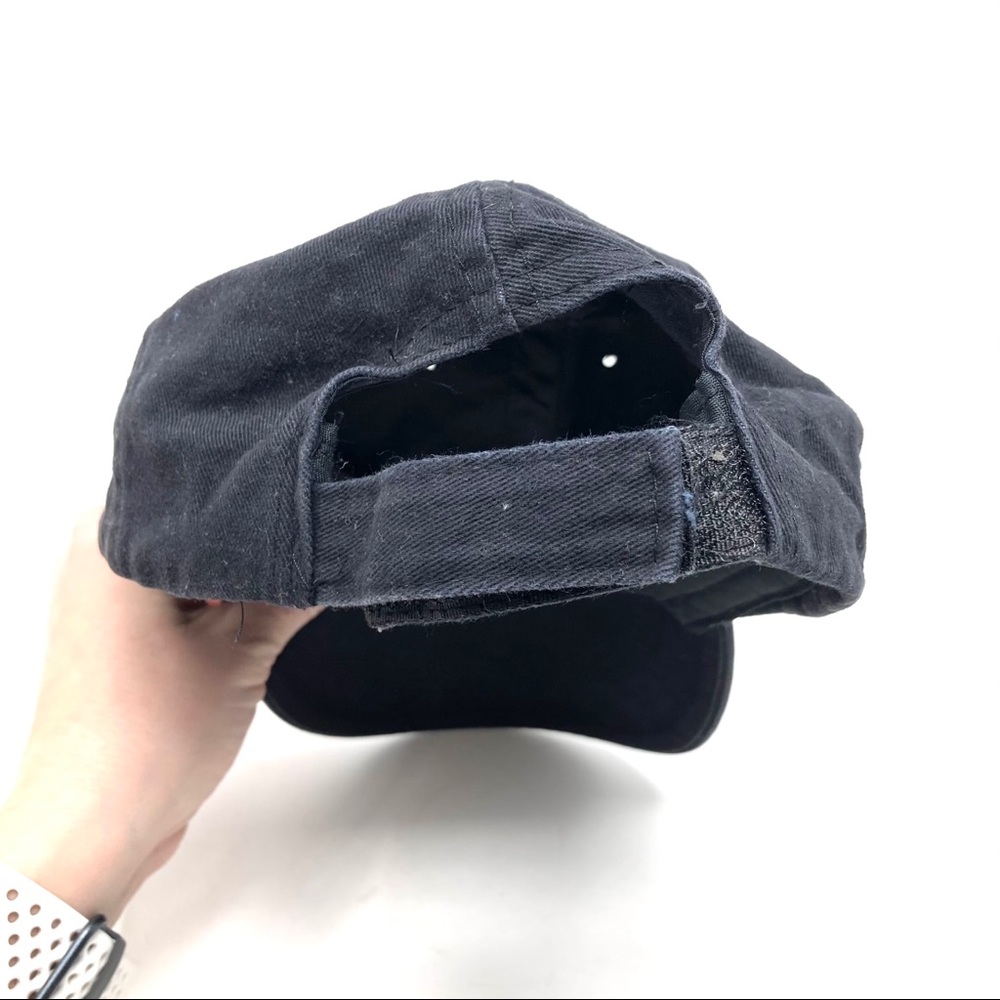 Starbucks Small Adjustable Baseball Hat - image 4